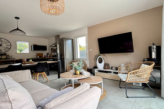 achat maison st-lyphard 44410