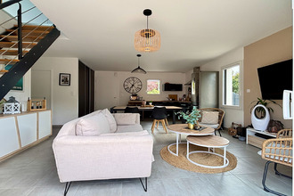 achat maison st-lyphard 44410