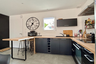 achat maison st-lyphard 44410