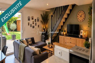achat maison st-lyphard 44410