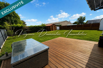 achat maison st-lyphard 44410