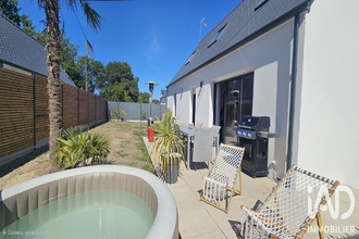 achat maison st-lyphard 44410