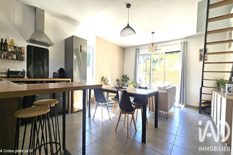 achat maison st-lyphard 44410