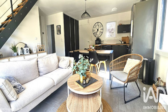 achat maison st-lyphard 44410