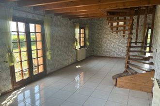 achat maison st-lys 31470