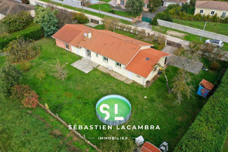 achat maison st-lys 31470