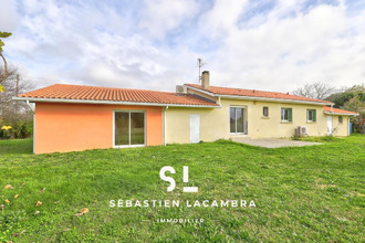 achat maison st-lys 31470