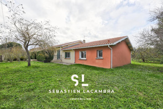 achat maison st-lys 31470