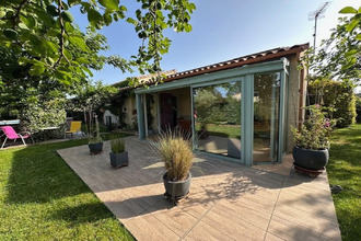 achat maison st-lys 31470