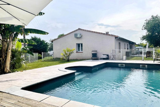 achat maison st-lys 31470