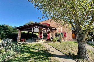 achat maison st-lys 31470