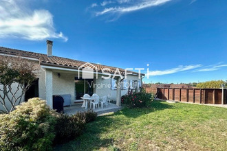 achat maison st-lys 31470