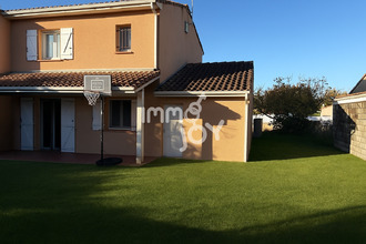 achat maison st-lys 31470