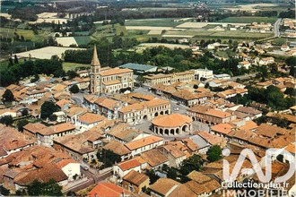 achat maison st-lys 31470