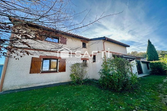 achat maison st-lys 31470