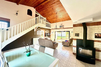 achat maison st-lys 31470