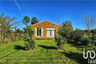 achat maison st-lys 31470