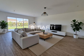 achat maison st-lys 31470