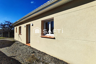 achat maison st-lys 31470