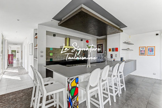 achat maison st-lys 31470