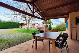 achat maison st-lys 31470