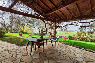 achat maison st-lys 31470