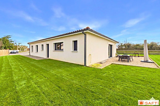 achat maison st-lys 31470