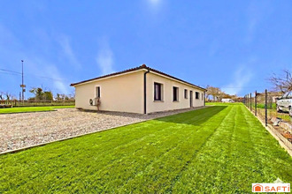 achat maison st-lys 31470