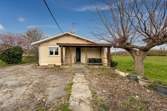 achat maison st-lys 31470