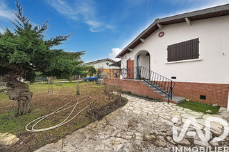 achat maison st-lys 31470