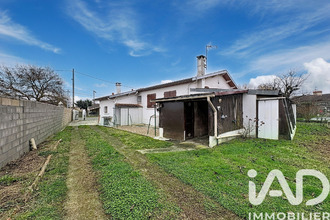 achat maison st-lys 31470