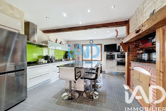 achat maison st-lys 31470