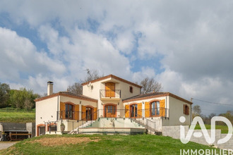 achat maison st-lys 31470