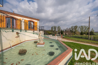 achat maison st-lys 31470