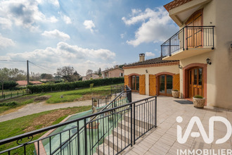 achat maison st-lys 31470