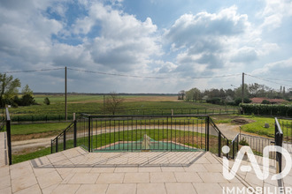 achat maison st-lys 31470