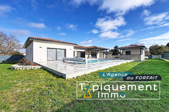 achat maison st-lys 31470
