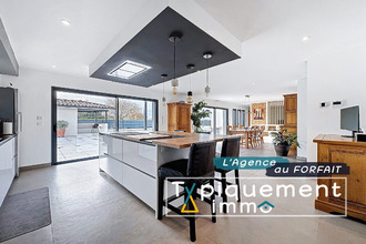 achat maison st-lys 31470