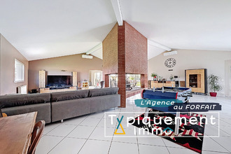 achat maison st-lys 31470
