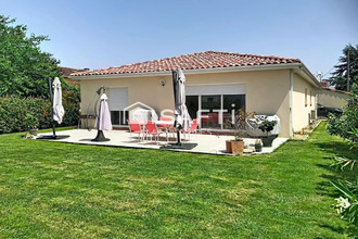 achat maison st-lys 31470