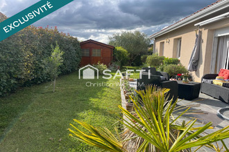 achat maison st-lys 31470