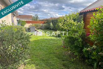 achat maison st-lys 31470