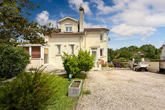 achat maison st-lys 31470