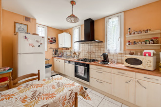 achat maison st-lys 31470