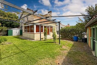 achat maison st-lys 31470