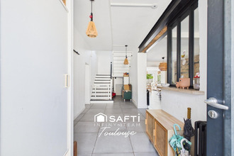 achat maison st-lys 31470