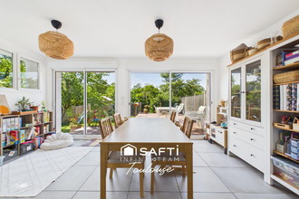 achat maison st-lys 31470