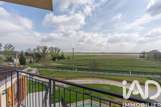 achat maison st-lys 31470