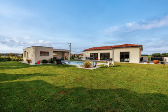 achat maison st-lys 31470