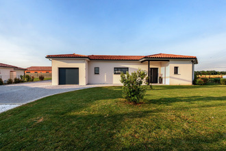 achat maison st-lys 31470